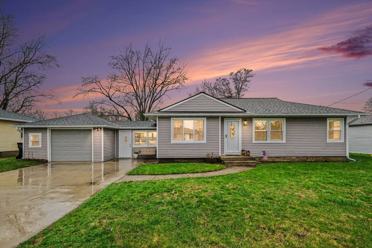 5057 Blaine Avenue Se, Grand Rapids, MI 49508 - #1