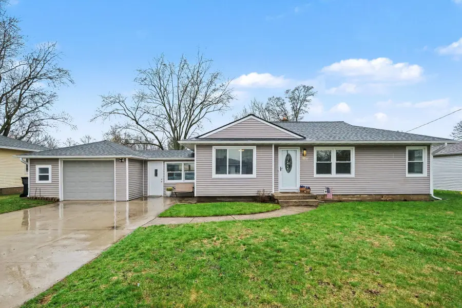 5057 Blaine Avenue Se, Grand Rapids, MI 49508 - #2