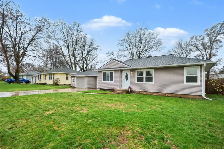 5057 Blaine Avenue Se, Grand Rapids, MI 49508 - #3