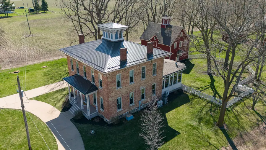 15501 Indian Prairie Road, White Pigeon, MI 49099 - #2