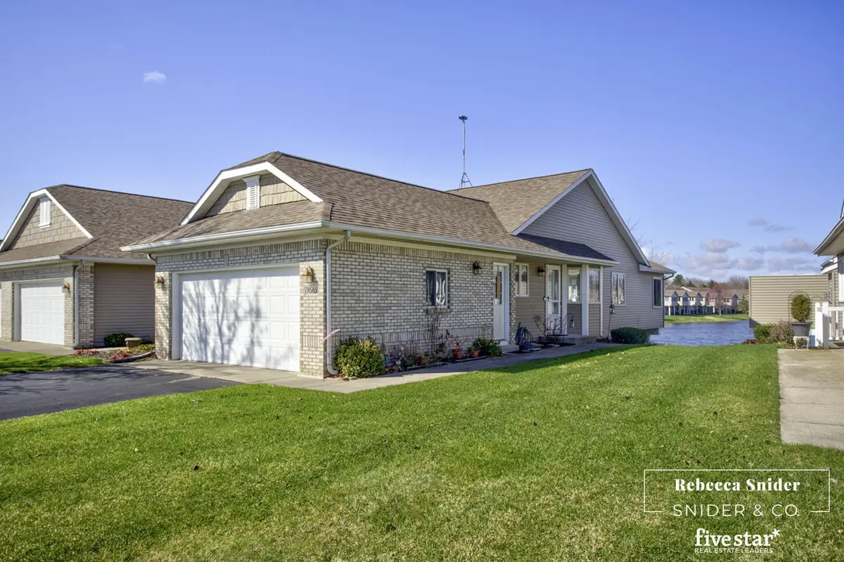 7063 Baltic Drive Sw, Byron Center, MI 49315 - #1