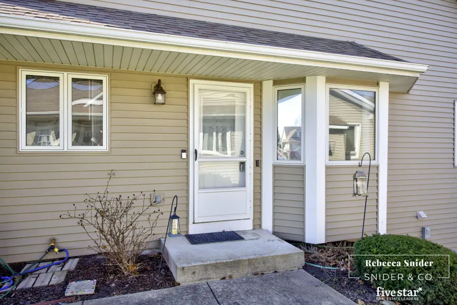 7063 Baltic Drive Sw, Byron Center, MI 49315 - #2