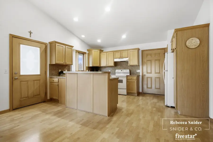 7063 Baltic Drive Sw, Byron Center, MI 49315 - #3