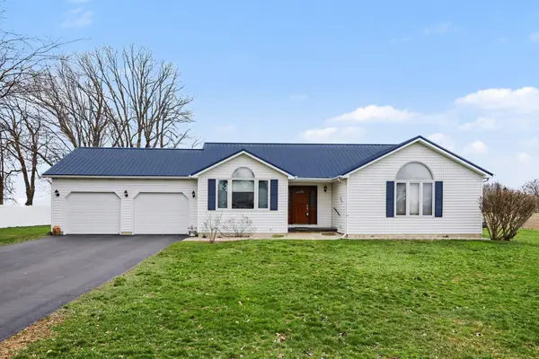 665 S E Avenue, Athens, MI 49011