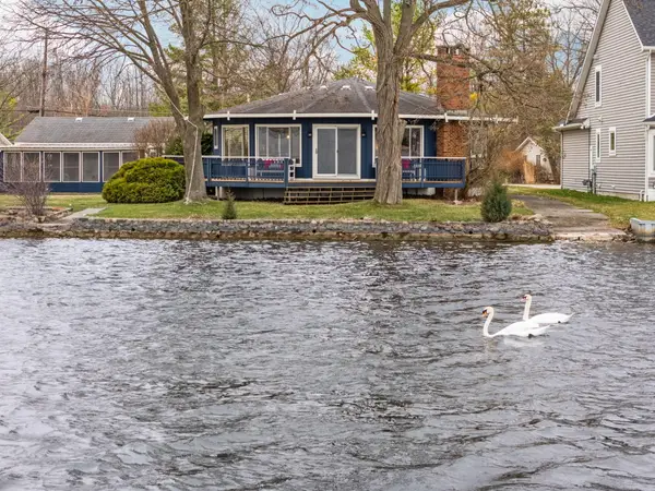 11247 Colony, Pinckney, MI 48169