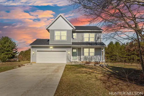345 Winter Pines Court, Sparta, MI 49345