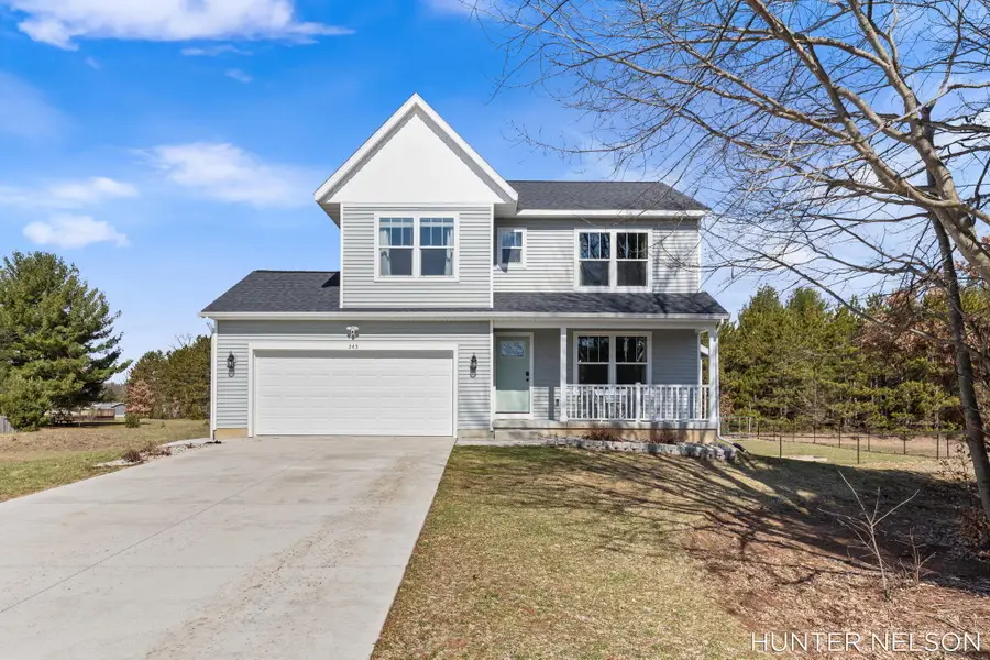 345 Winter Pines Court, Sparta, MI 49345 - #2