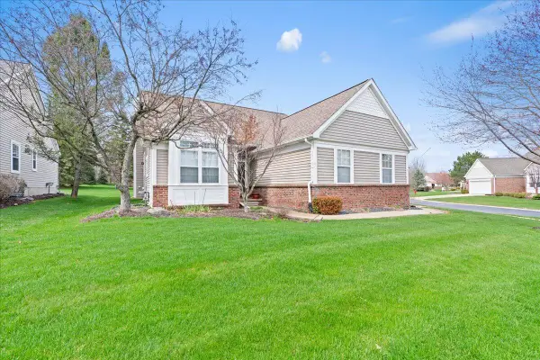 3168 Mackenzie Drive, Howell, MI 48843