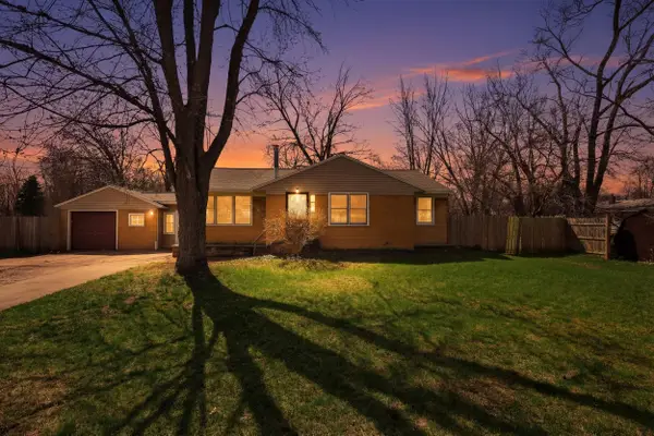 216 55th Street Sw, Grand Rapids, MI 49548