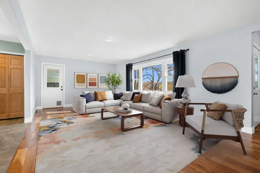 10219 N 28th Street, Richland, MI 49083 - #3