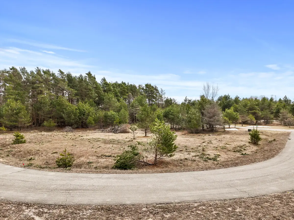 V/L Winding Creek Drive, Bear Lake, MI 49614 - #1