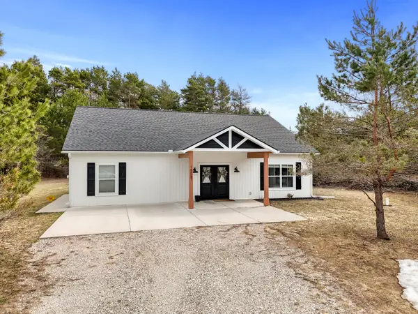 15067 Winding Creek Drive, Bear Lake, MI 49614