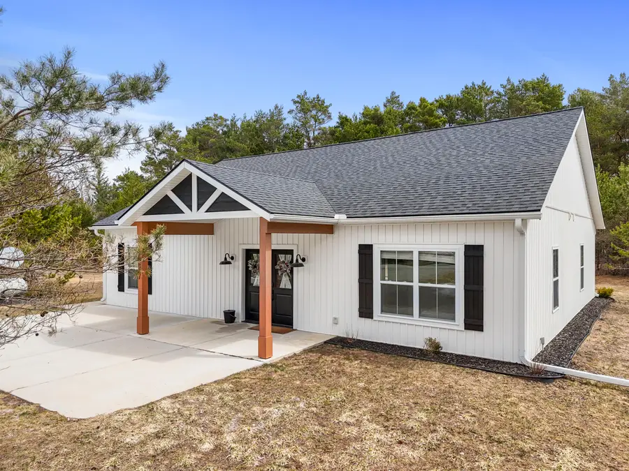 15067 Winding Creek Drive, Bear Lake, MI 49614 - #2