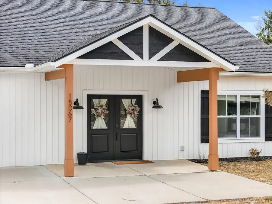 15067 Winding Creek Drive, Bear Lake, MI 49614 - #3