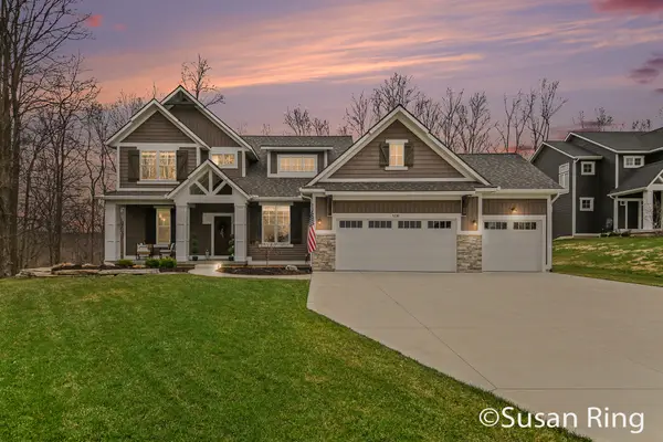 7290 Crossridge Drive Se, Grand Rapids, MI 49512