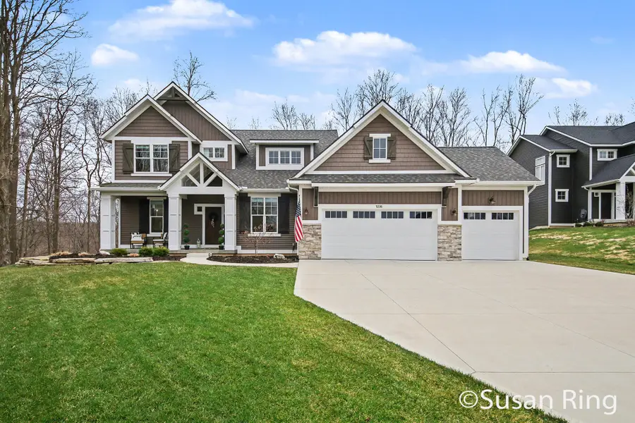 7290 Crossridge Drive Se, Grand Rapids, MI 49512 - #3