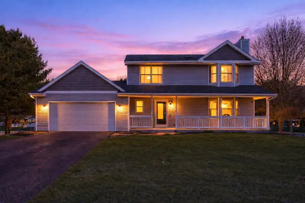 160 Rosewood Trail, Battle Creek, MI 49014