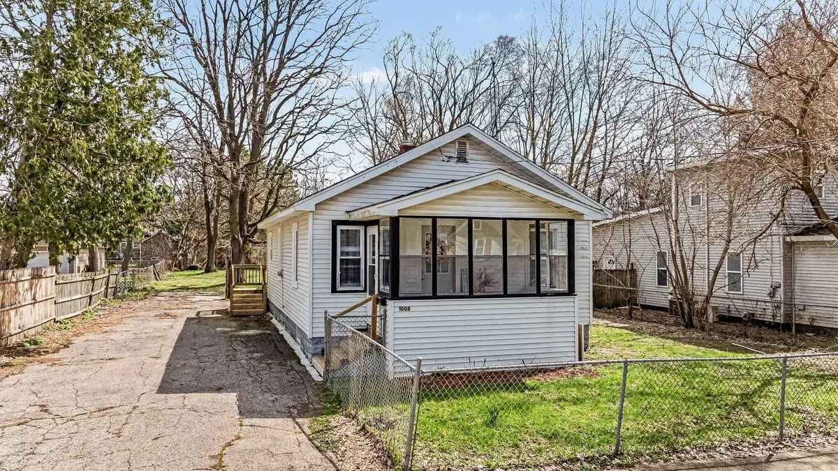 1008 Cooper Avenue, Kalamazoo, MI 49048 - #1