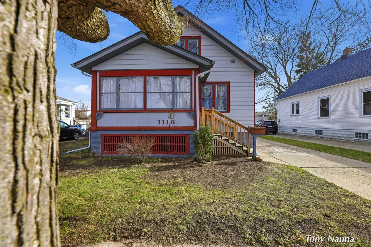 1116 Slayton Avenue, Grand Haven, MI 49417 - #1