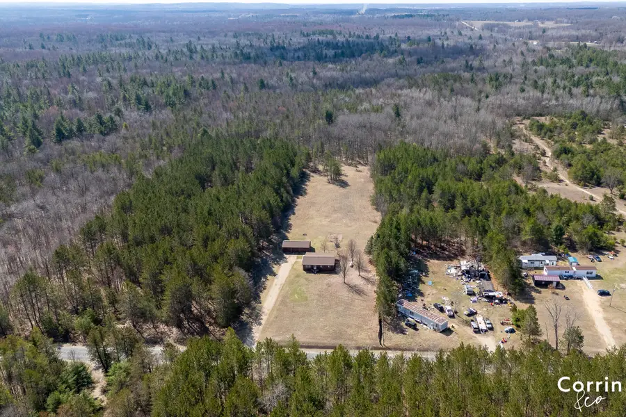 7806 W 13 Mile Road, Bitely, MI 49309 - #2