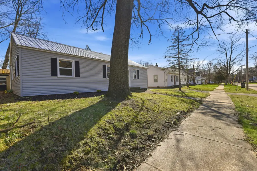 117 Robinson Street, Allegan, MI 49010 - #3