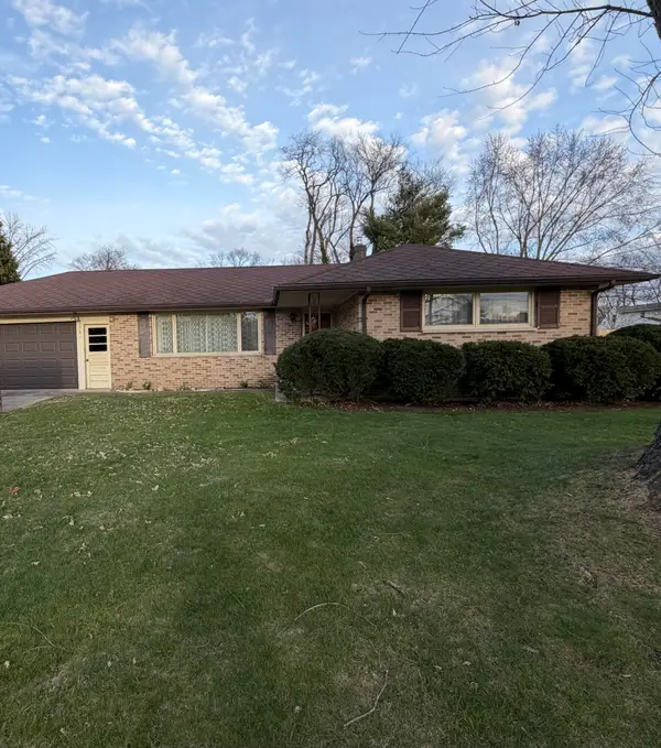7701 Wendy Lane, Portage, MI 49024