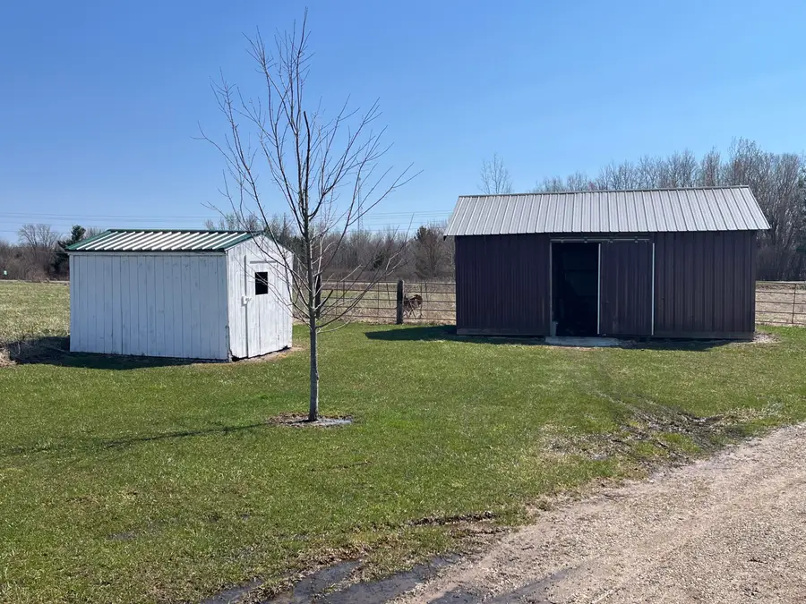 12111 Coral Road, Coral, MI 49322 - #3