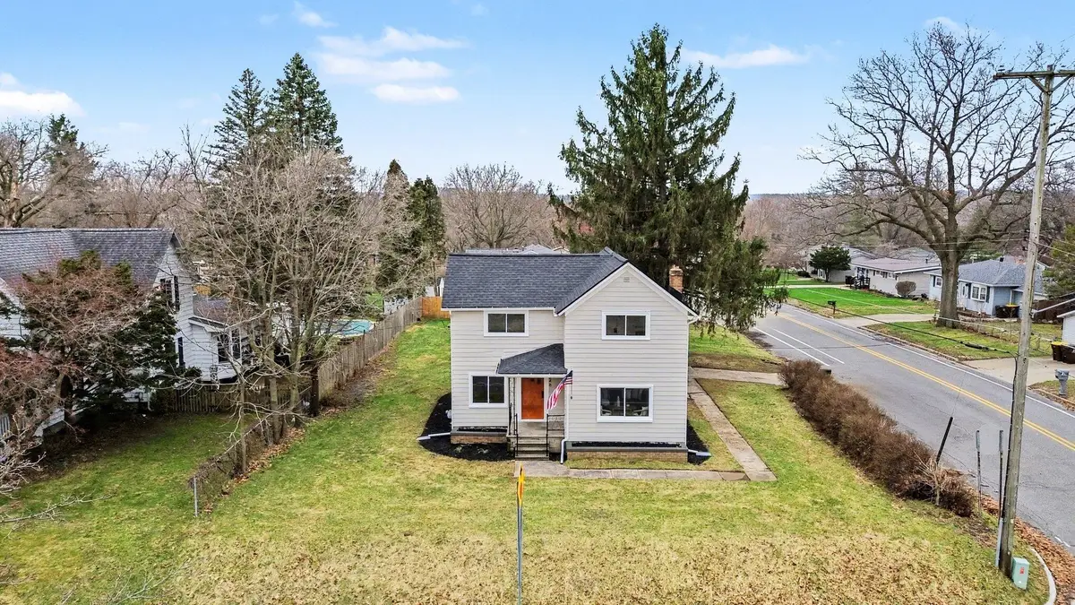 348 W State Road, Hastings, MI 49058 - #1