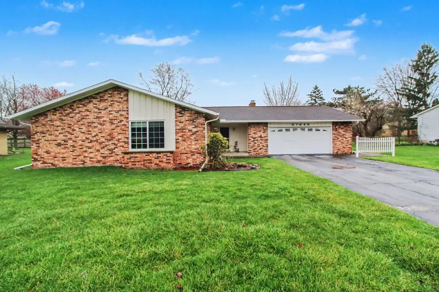 37625 Whitney Drive, Wayne, MI 48184 - #2