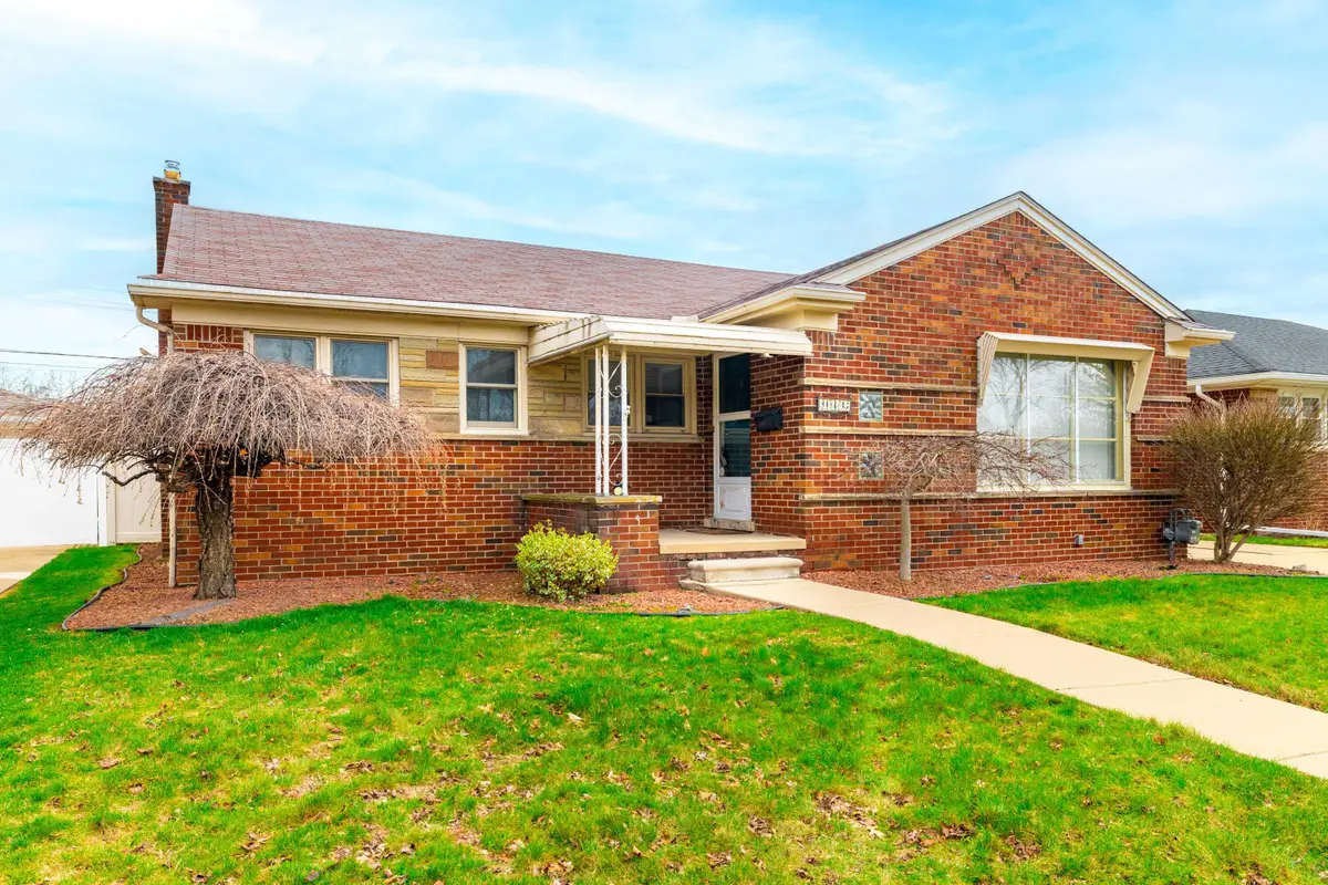 3305 Bridge Street, Trenton, MI 48183 - #1