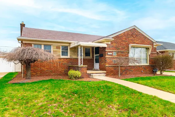 3305 Bridge Street, Trenton, MI 48183