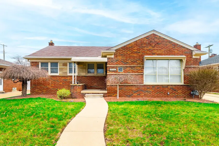 3305 Bridge Street, Trenton, MI 48183 - #2