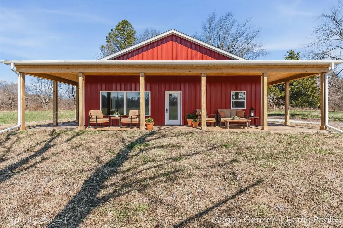 6530 Riverside Road, Fennville, MI 49408 - #1