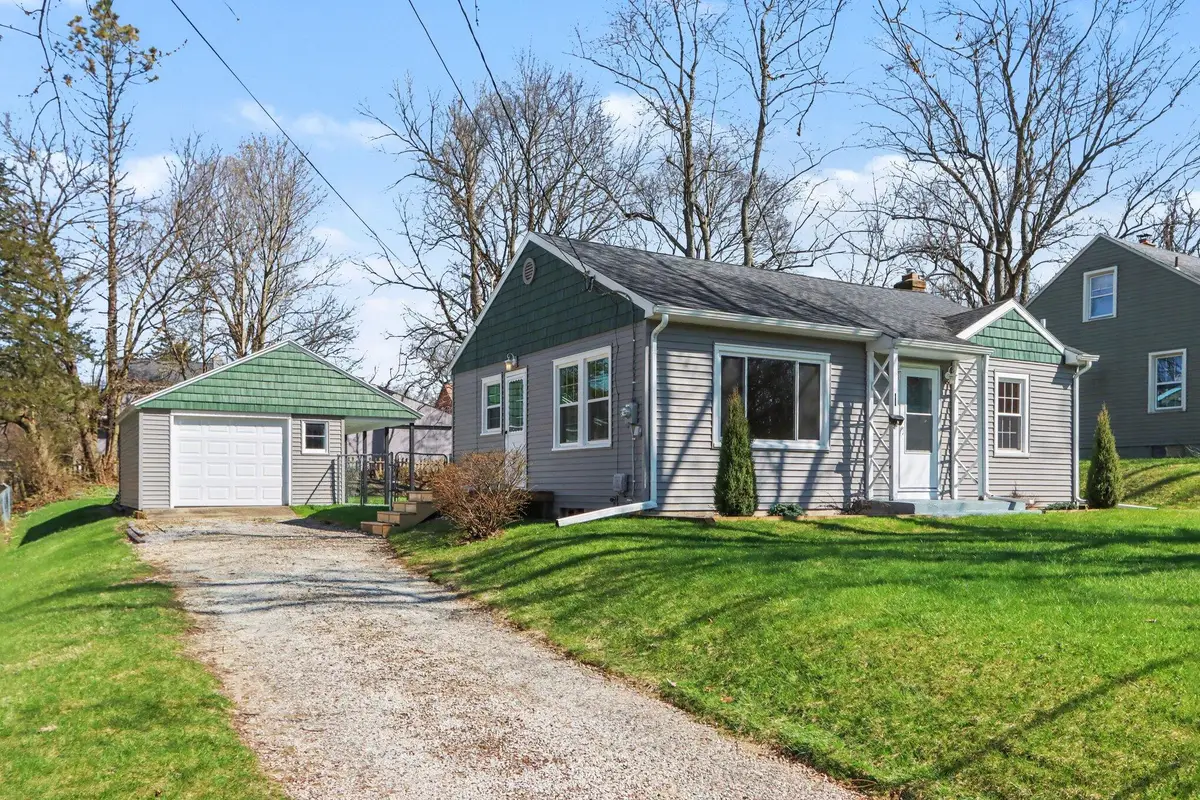 1728 Texel Drive, Kalamazoo, MI 49004 - #1