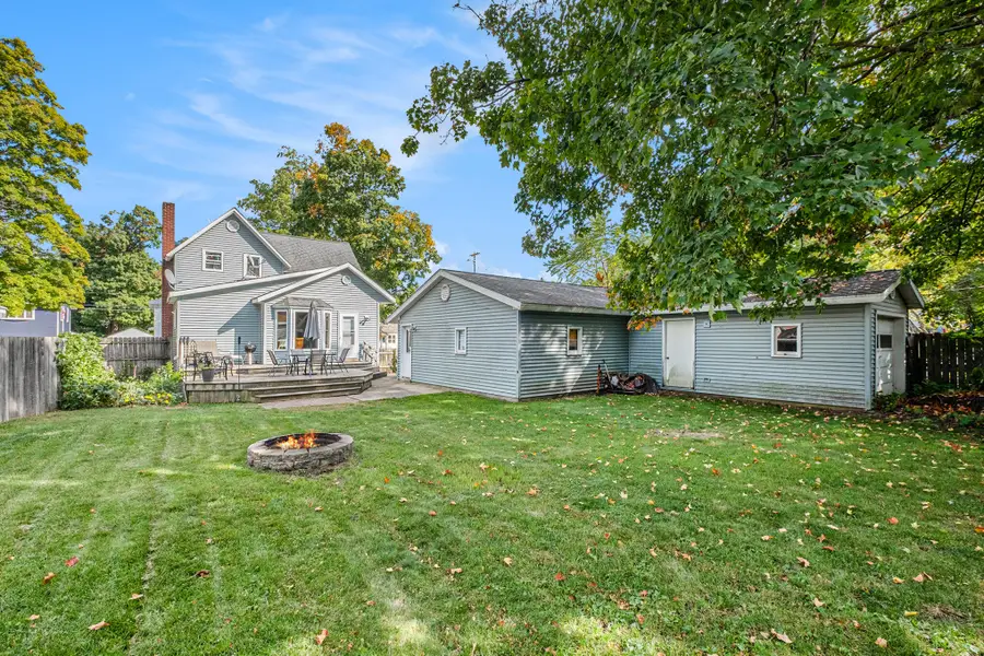 265 N Union Street, Sparta, MI 49345 - #3