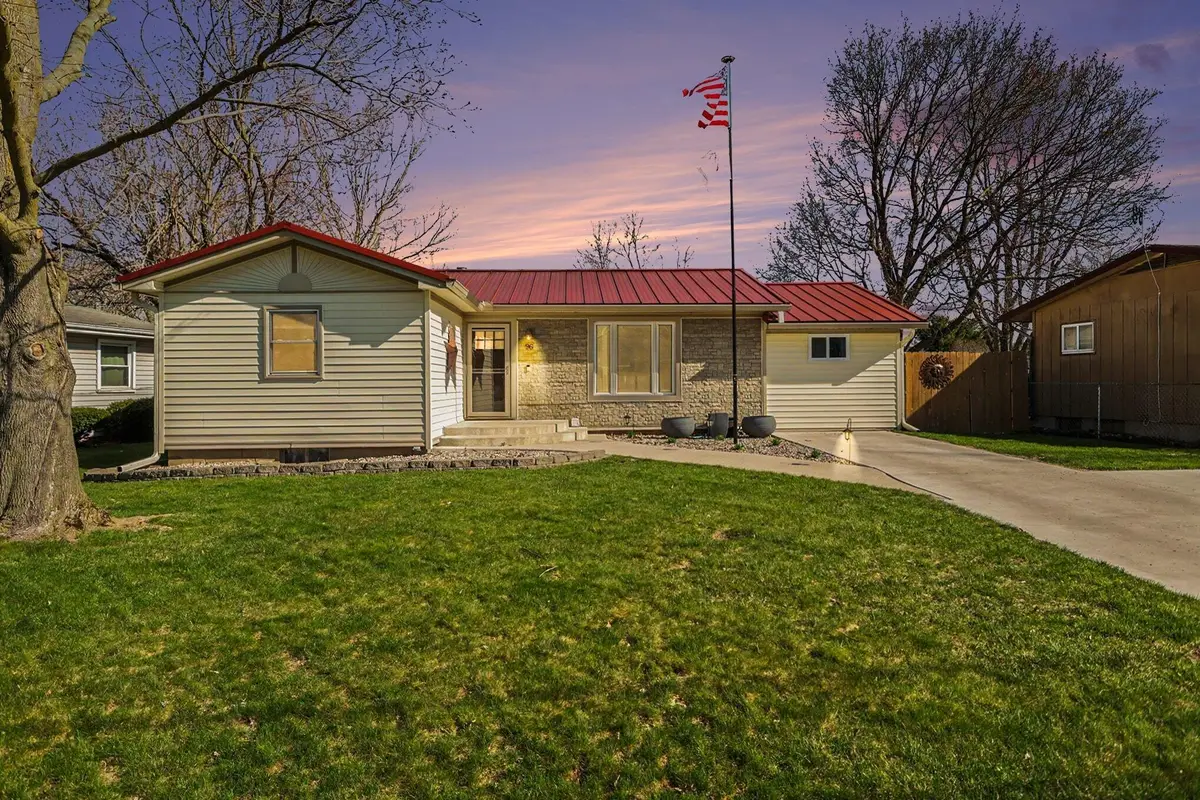 96 Central Park Drive, Coldwater, MI 49036 - #1