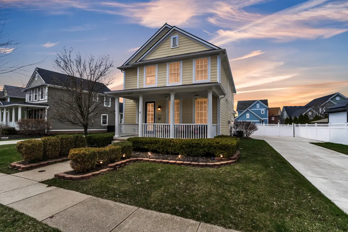 50072 Jackson Lane, Canton, MI 48188 - #1