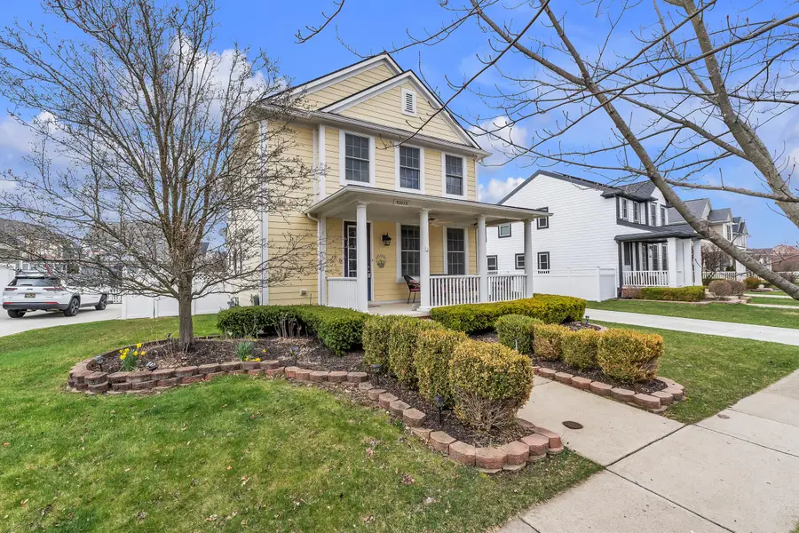 50072 Jackson Lane, Canton, MI 48188 - #2