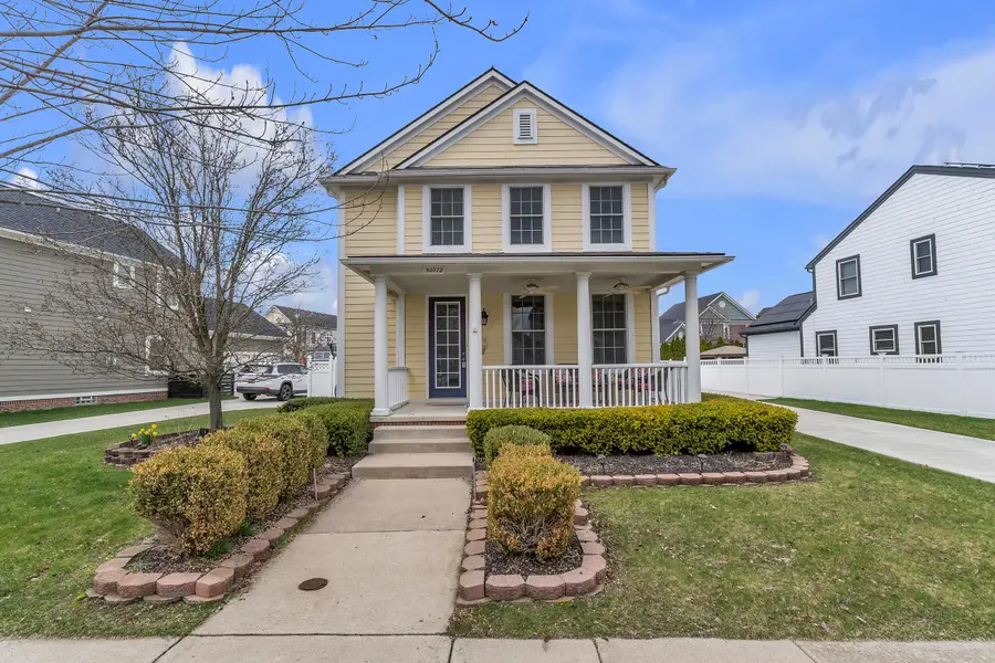50072 Jackson Lane, Canton, MI 48188 - #3