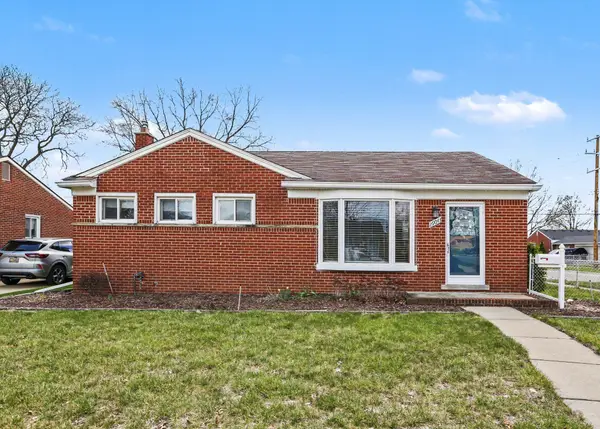 29043 Hathaway, Livonia, MI 48150