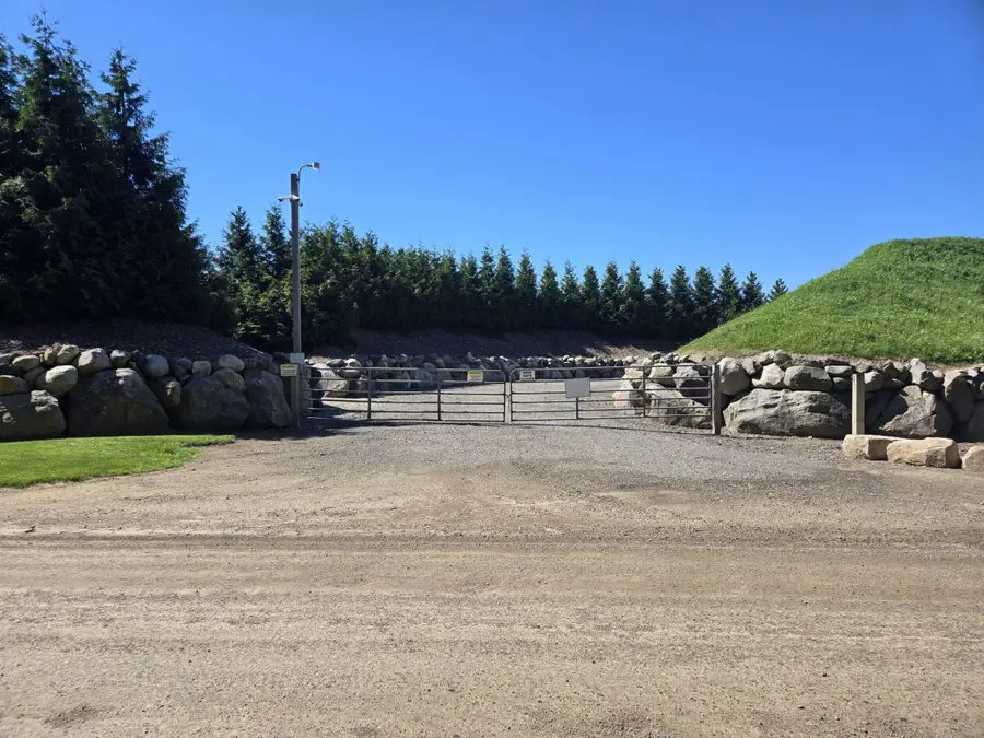 3371 Noble Road, Oxford, MI 48370 - #2