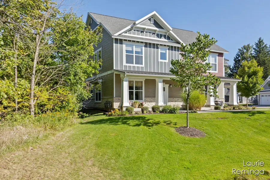 151 Tamarack Lane Ne, Rockford, MI 49341 - #3