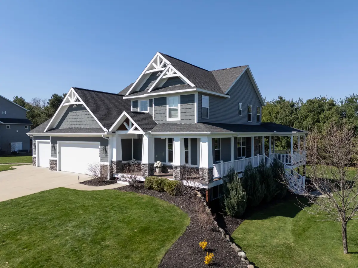 7856 Drake Ridge, Kalamazoo, MI 49009 - #1