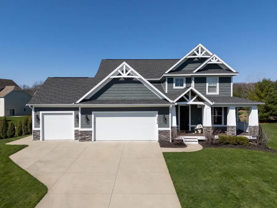 7856 Drake Ridge, Kalamazoo, MI 49009 - #2