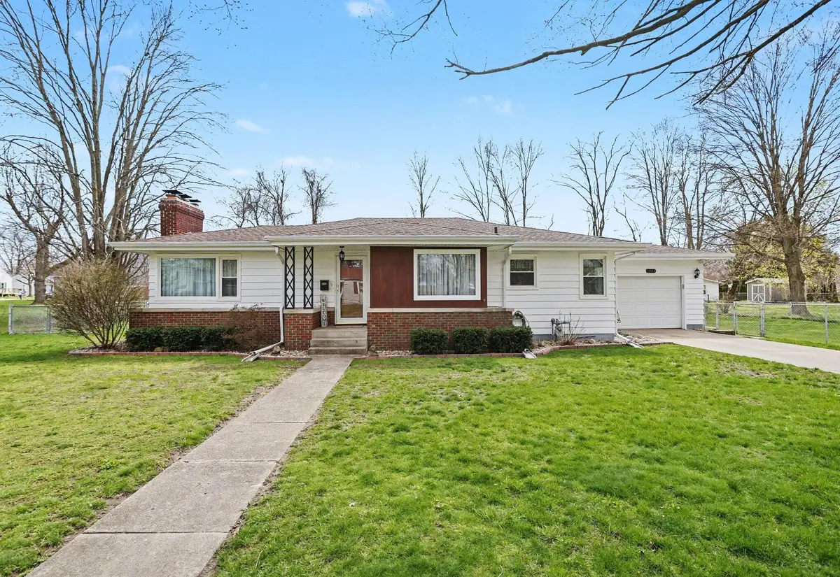 1444 Howard Street, Niles, MI 49120 - #1