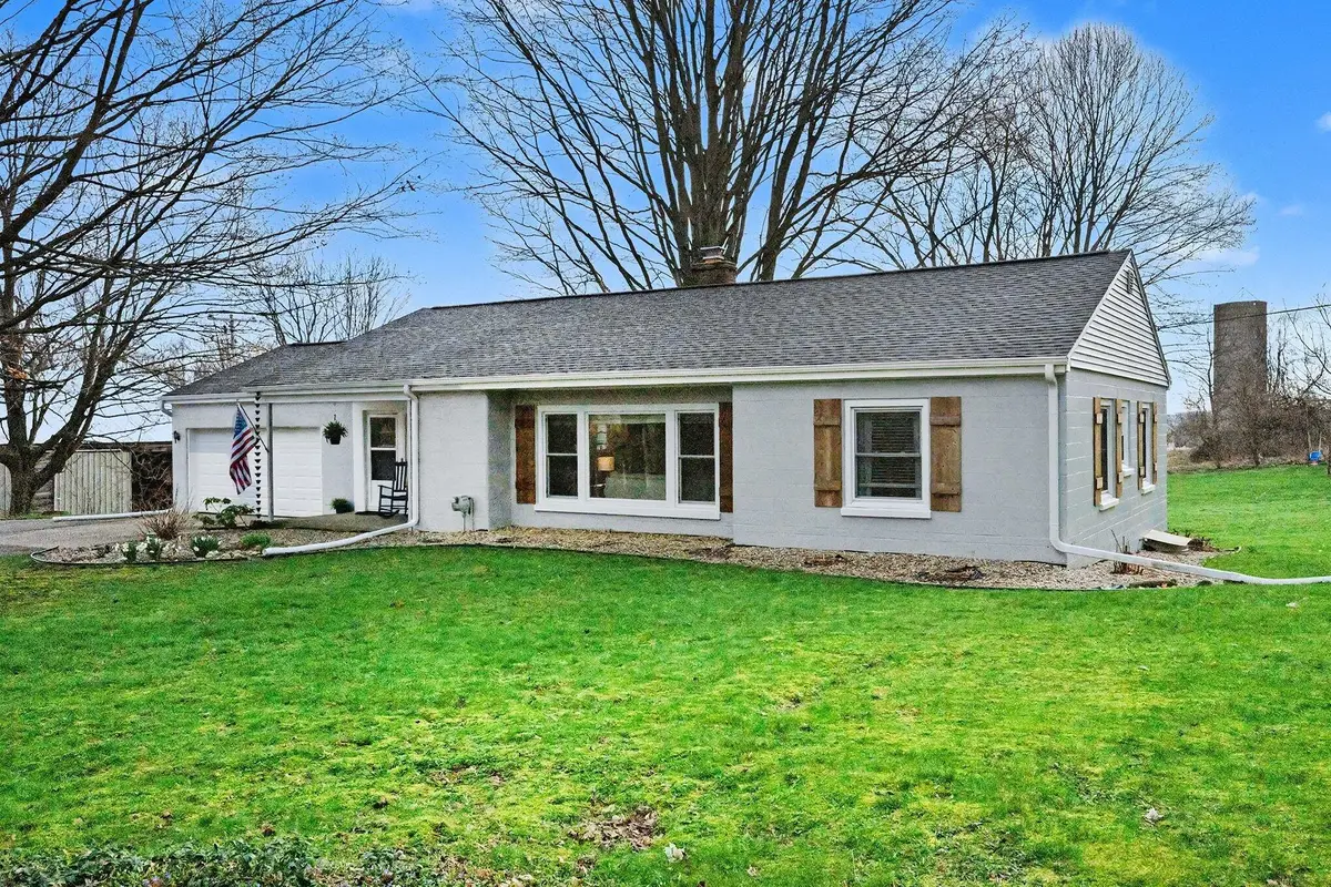 5714 N 8th Street, Kalamazoo, MI 49009 - #1