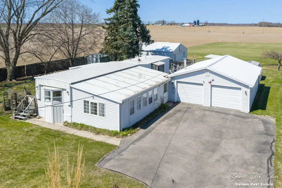 14249 Heffron Road Ne, Belding, MI 48809 - #3