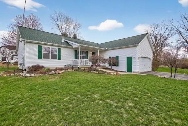 11085 Somerset Road, Cement City, MI 49233