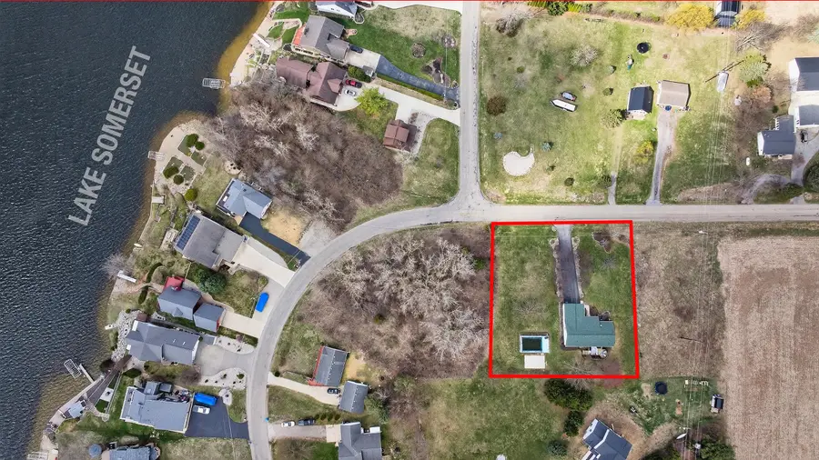 11085 Somerset Road, Cement City, MI 49233 - #2