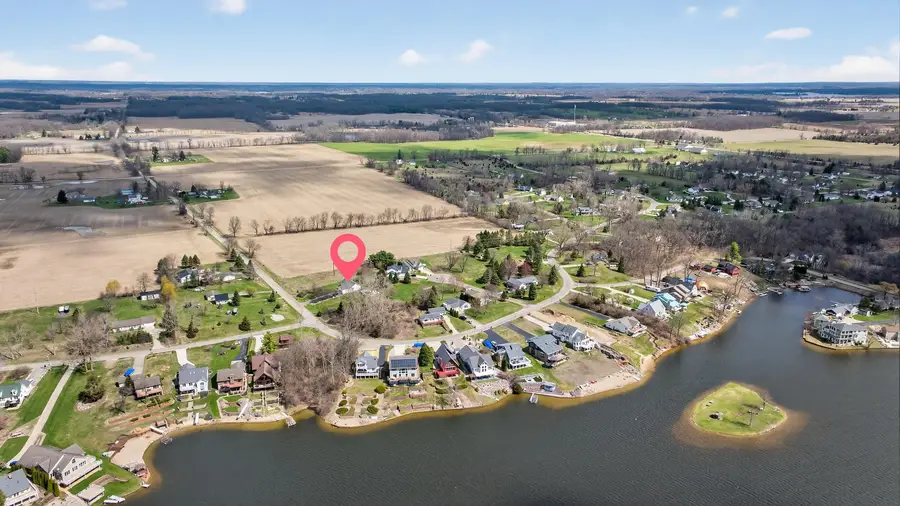 11085 Somerset Road, Cement City, MI 49233 - #3